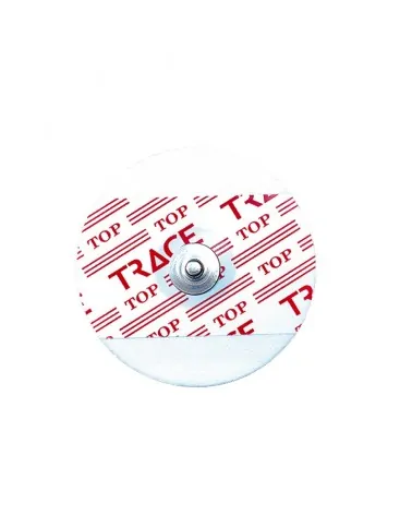 Ceracarta Αυτοκόλλητα Ηλεκτρόδια 50mm Top Trace, 40 τεμάχια