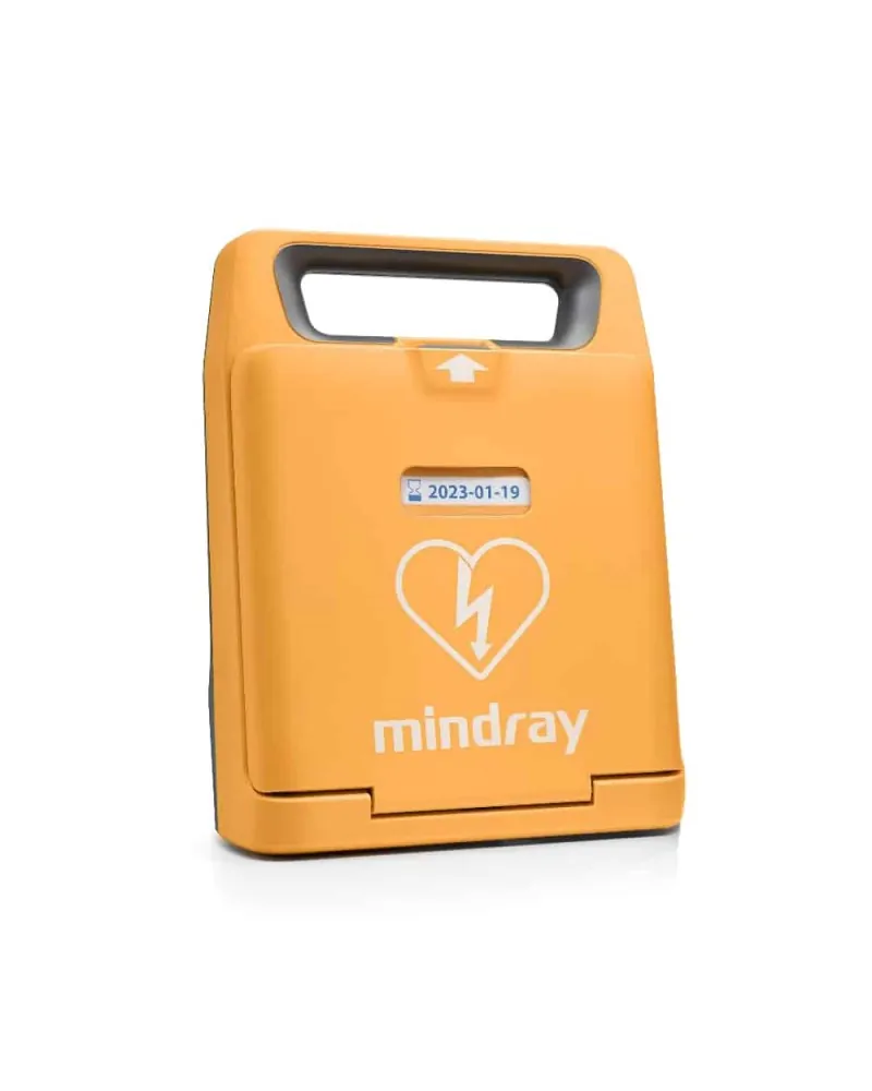 Mindray AED Αυτόματος Εξωτερικός Απινιδωτής BeneHeart C1A