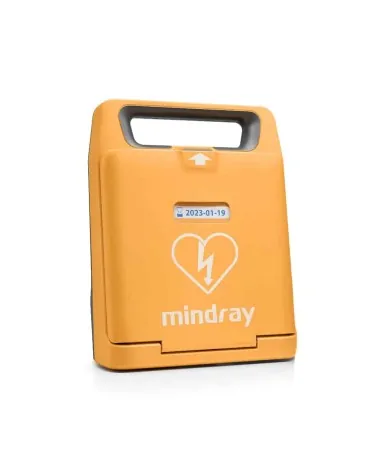 Mindray AED Αυτόματος Εξωτερικός Απινιδωτής BeneHeart C1A