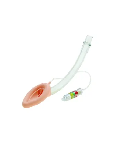 Teleflex Λαρυγγική Μάσκα με Cuff Μιας Χρήσης
