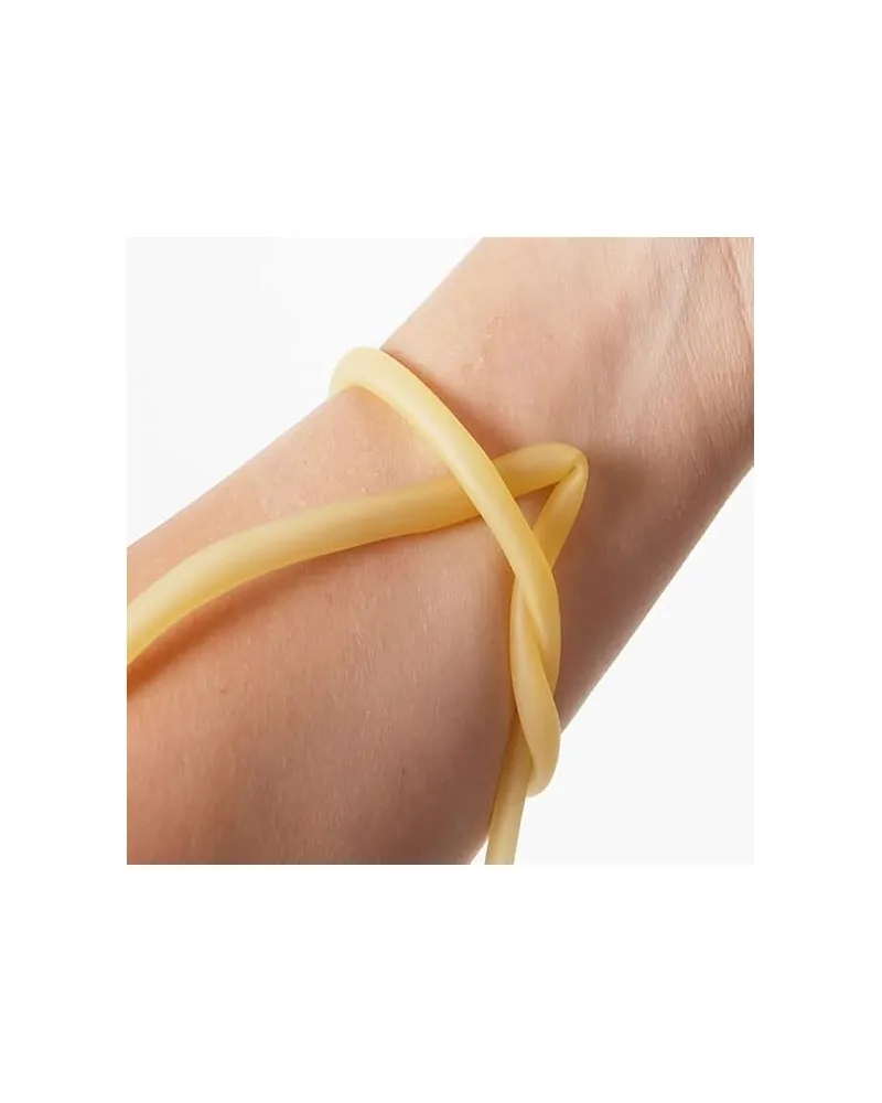 Gima Λάστιχο Αιμοληψίας Tubolare Latex Tourniquet 33cm, 25733