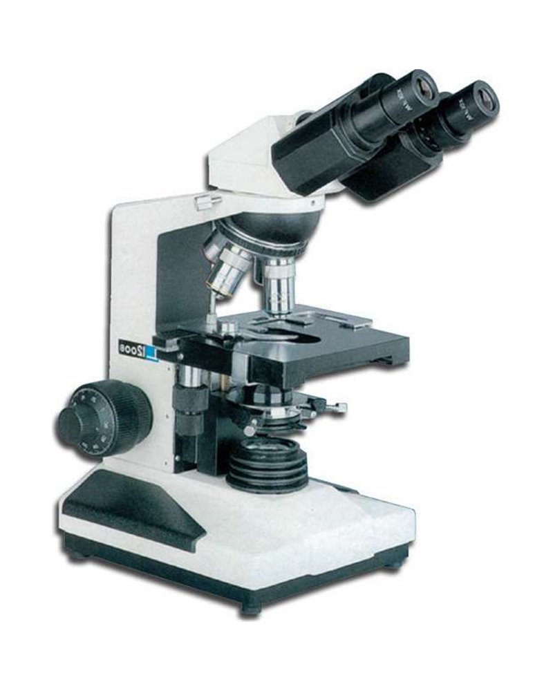 Βιολογικό Μικροσκόπιο - 40X to 1000X