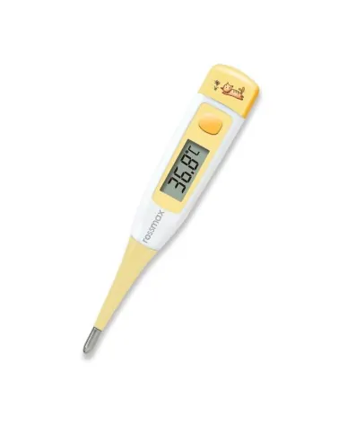 Rossmax Εύκαμπτο Ηλεκτρονικό Θερμόμετρο TG380 Παιδικό