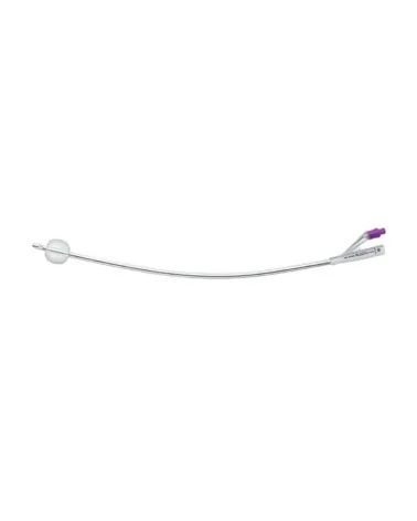 Rusch Καθετήρας Foley 2Way 100% Σιλικόνης Νo22 170605