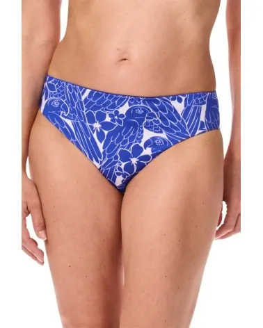 Amoena Μαγιό Μαστεκτομής Μπικίνι Azores Panty