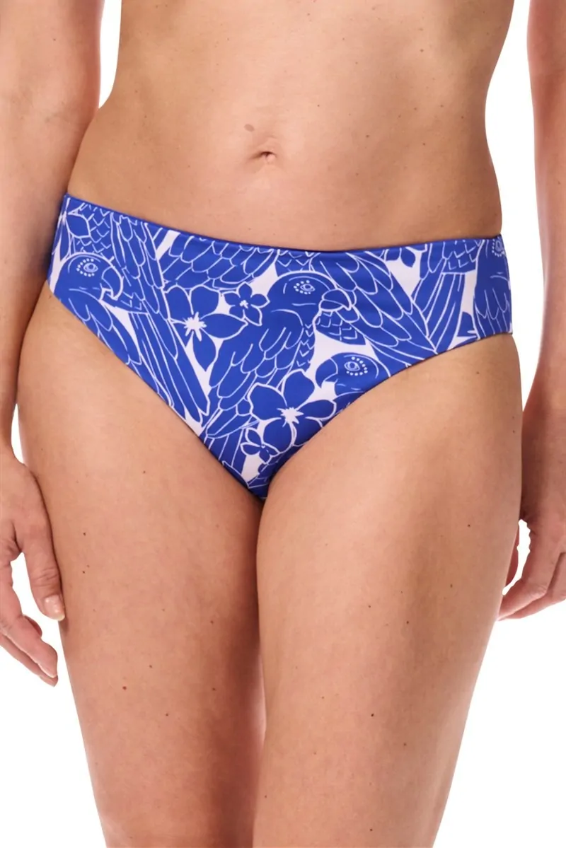 Amoena Μαγιό Μαστεκτομής Μπικίνι Azores Panty