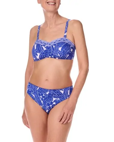 Amoena Μαγιό Μαστεκτομής Μπικίνι Azores Panty