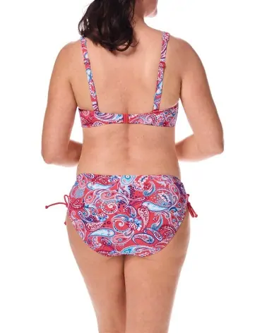 Amoena Μαγιό Μαστεκτομής Μπικίνι Barbados SB Top