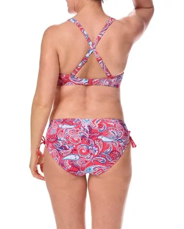 Amoena Μαγιό Μαστεκτομής Μπικίνι Barbados SB Top