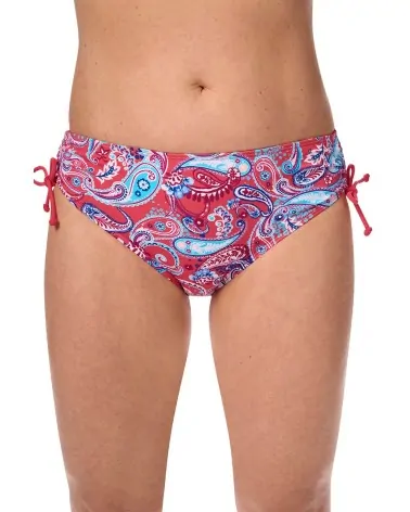 Amoena Μαγιό Μαστεκτομής Μπικίνι Barbados MH Panty