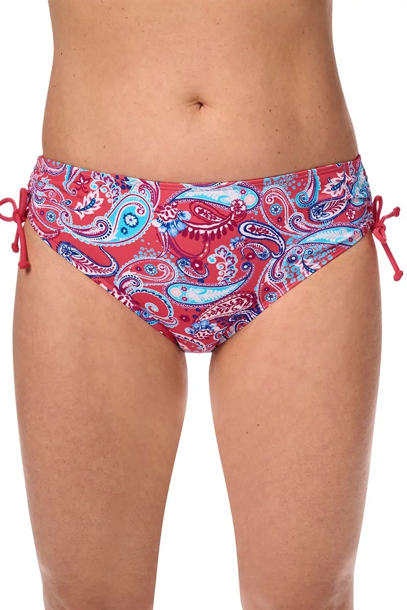 Amoena Μαγιό Μαστεκτομής Μπικίνι Barbados MH Panty