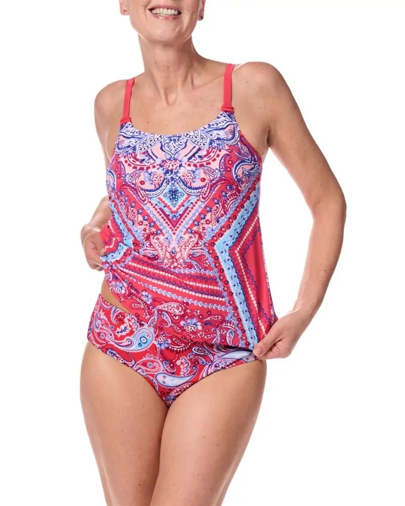 Amoena Μαγιό Μαστεκτομής Μπικίνι Barbados MH Panty