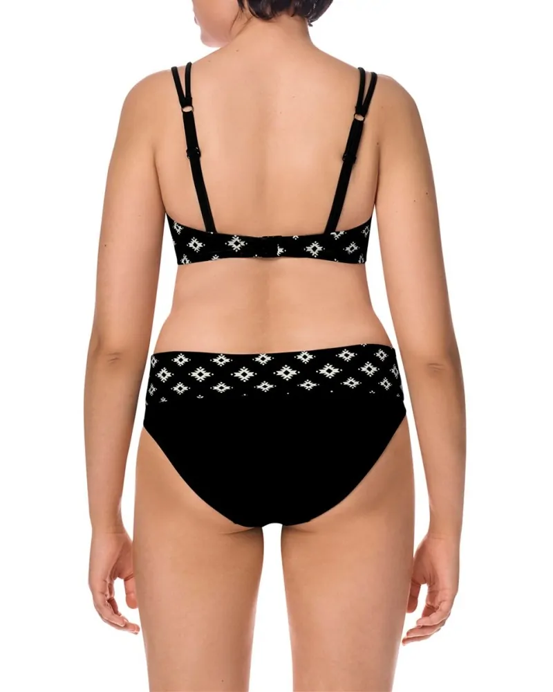Amoena Μαγιό Μαστεκτομής Μπικίνι Palermo SB Top