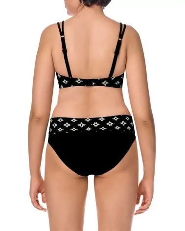 Amoena Μαγιό Μαστεκτομής Μπικίνι Palermo SB Top