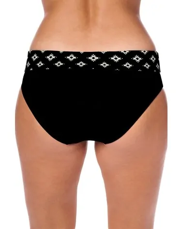 Amoena Μαγιό Μαστεκτομής Μπικίνι Palermo HW Panty