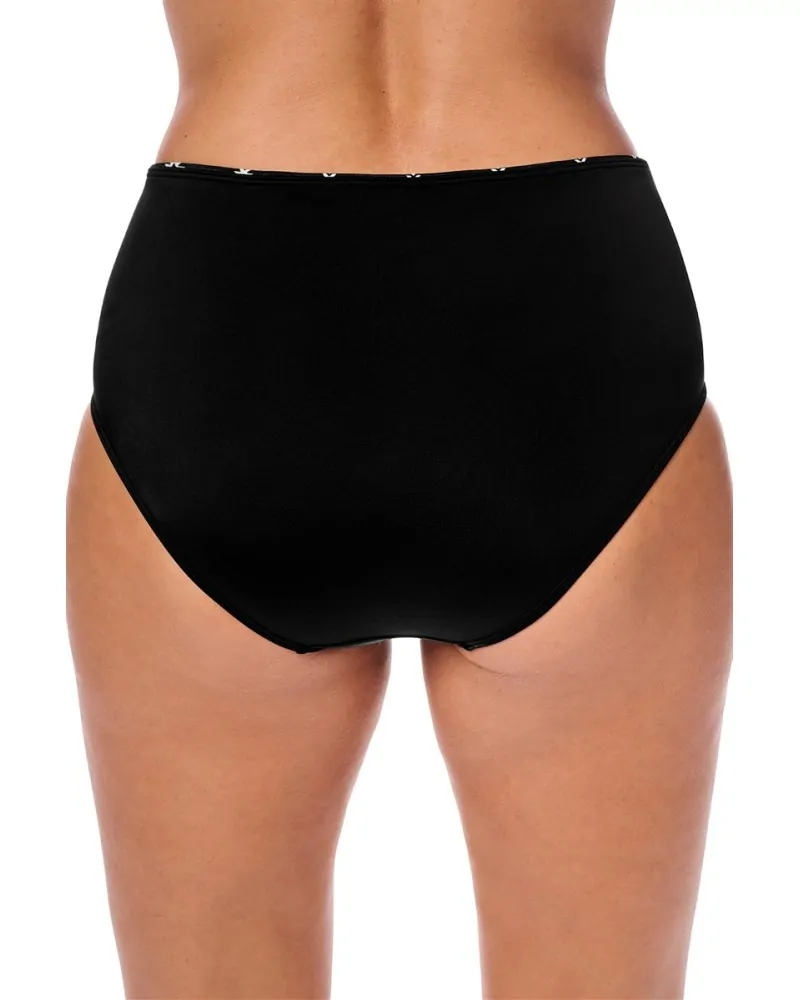 Amoena Μαγιό Μαστεκτομής Μπικίνι Palermo HW Panty