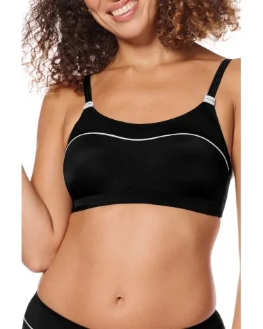 Amoena Μαγιό Μαστεκτομής Μπικίνι Ravello SB Top