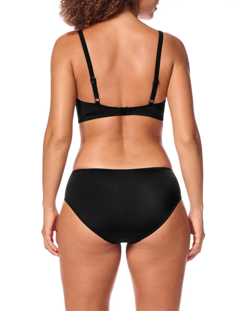 Amoena Μαγιό Μαστεκτομής Μπικίνι Ravello SB Top