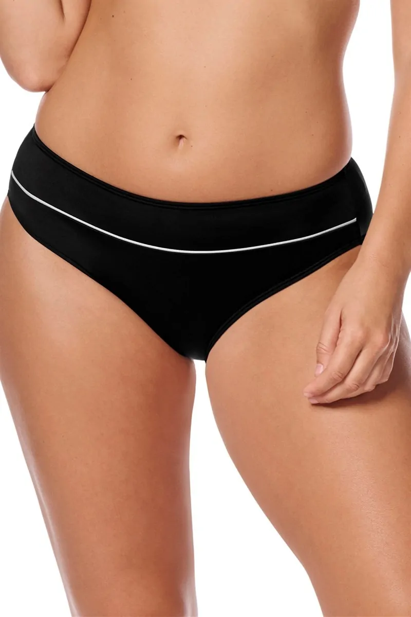 Amoena Μαγιό Μαστεκτομής Μπικίνι Ravello Panty