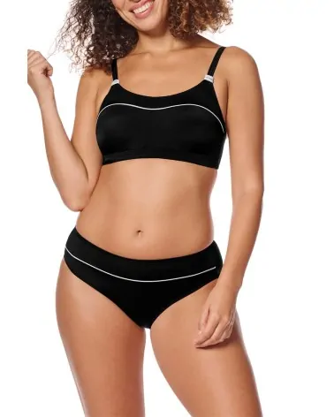 Amoena Μαγιό Μαστεκτομής Μπικίνι Ravello Panty
