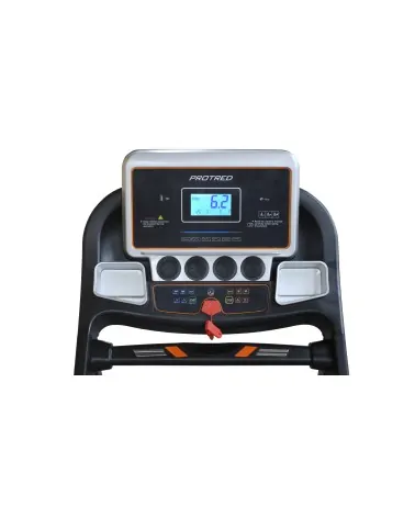 Protred Ηλεκτρικός Διάδρομος Γυμναστικής MR-650