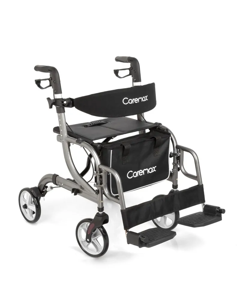 Vita Orthopedics Περιπατητήρας Rollator με Υποπόδια
