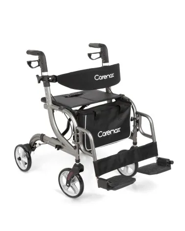Vita Orthopedics Περιπατητήρας Rollator με Υποπόδια