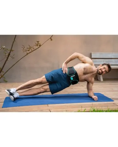 Beurer EMS Ζώνη Εκγύμνασης Corefit I