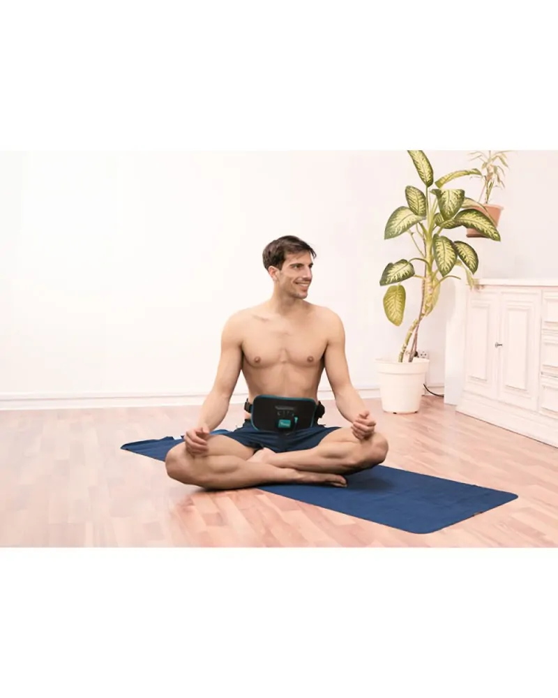 Beurer EMS Ζώνη Εκγύμνασης Corefit II