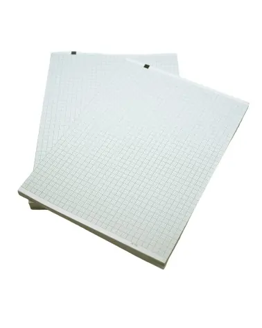 Χαρτί Καρδιογράφου Schiller C6/12 210mm X 150mm X 400sh, τεμάχιο