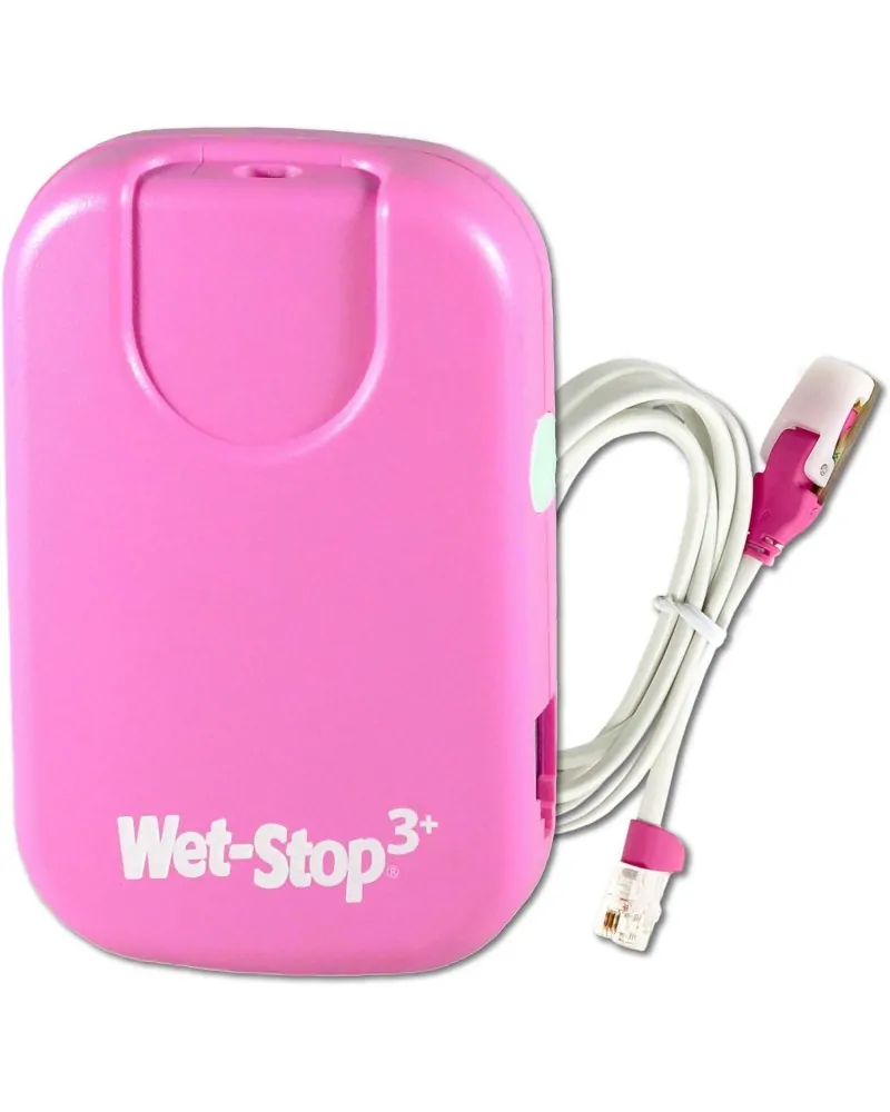 Wet-Stop Alarm Νυχτερινής Ενούρησης