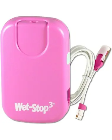 Wet-Stop Alarm Νυχτερινής Ενούρησης
