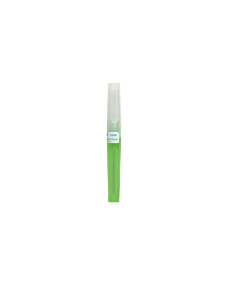 BD Vacutainer Βελόνες 21G x 1.5 (1-1/2), 100 τεμάχια