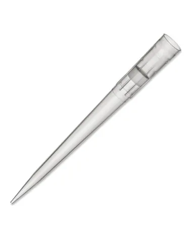 Clearline Ρύγχη Πιπετών 5-200μl Αποστειρωμένα με Φίλτρο