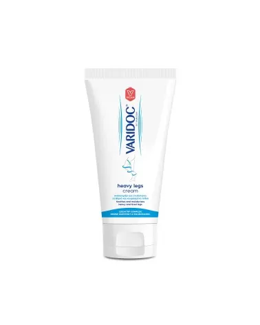 Vican Κρέμα Varidoc Heavy Legs Cream 150 ml