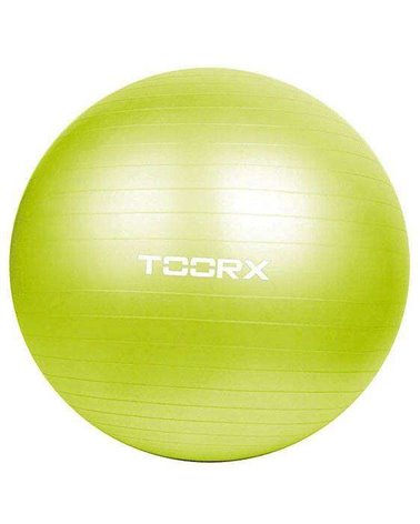 Μπάλα Γυμναστικής 65cm Toorx