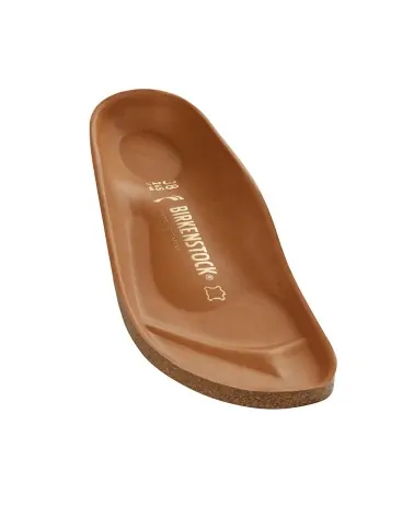 Birkenstock Παντόφλα Madrid Big Buckle (Narrow) Μαύρο