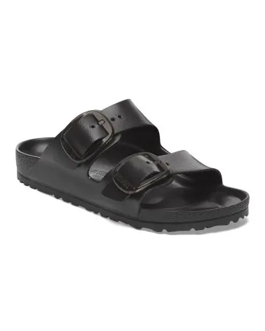 Birkenstock Παντόφλα Pool Arizona EVA Big Buckle (Narrow), Μαύρο