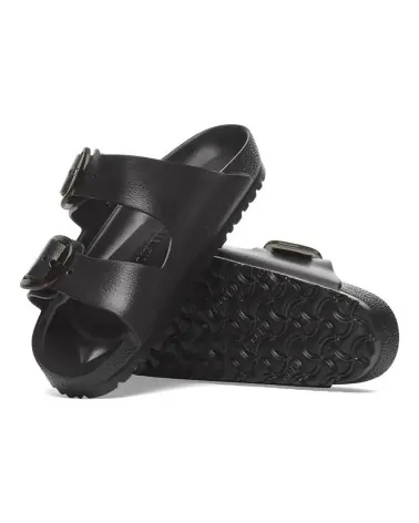 Birkenstock Παντόφλα Pool Arizona EVA Big Buckle (Narrow), Μαύρο