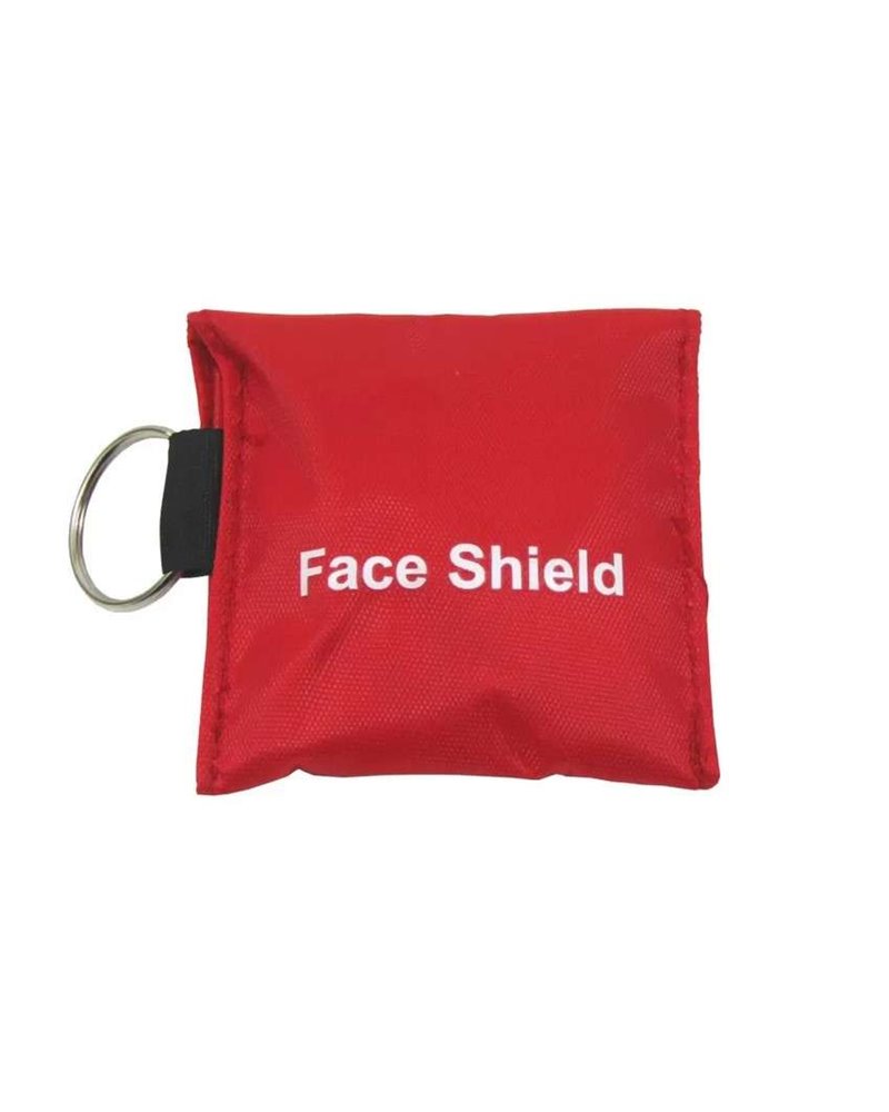 Face Shield σε Τσαντάκι