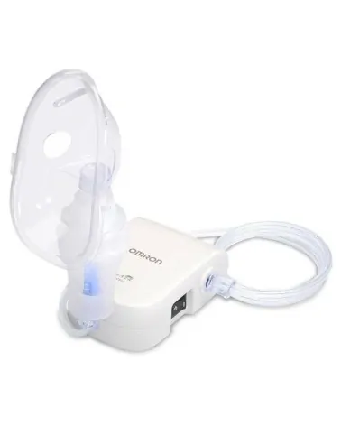 Omron Νεφελοποιητής C803