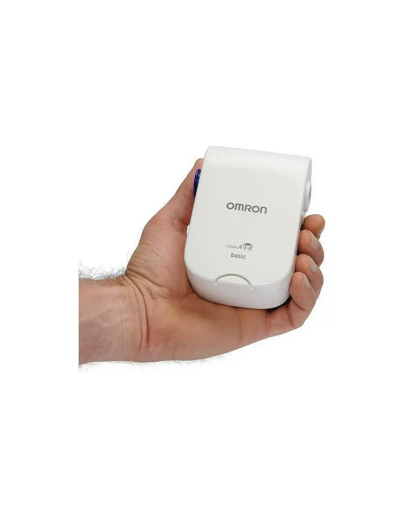 Omron Νεφελοποιητής C803
