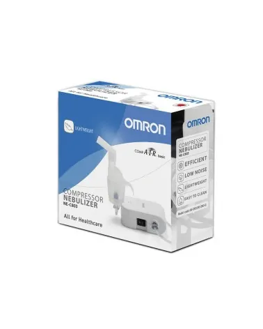 Omron Νεφελοποιητής C803