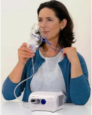 Omron Νεφελοποιητής C-28P