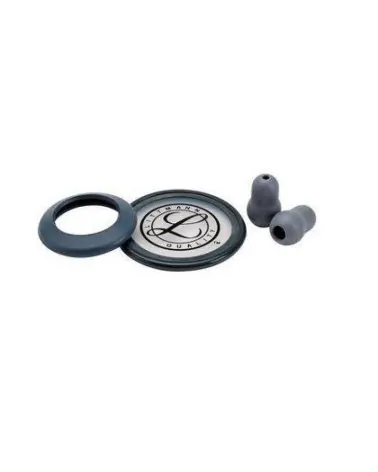 3M Ανταλλακτικό Κιτ Στηθοσκοπίων Littmann Classic II, Γκρι