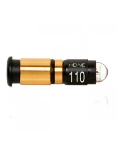 Heine Λαμπτήρας Xenon Αλογόνου 110 2.5V για mini 3000