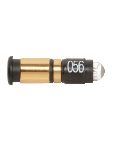 Heine Λαμπτήρας Xenon Αλογόνου 56 2.5V για mini 3000