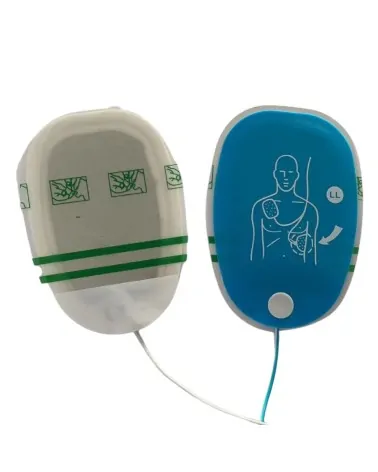 Meditech Ηλεκτρόδια Ενηλίκων Απινιδωτών Defi 5S
