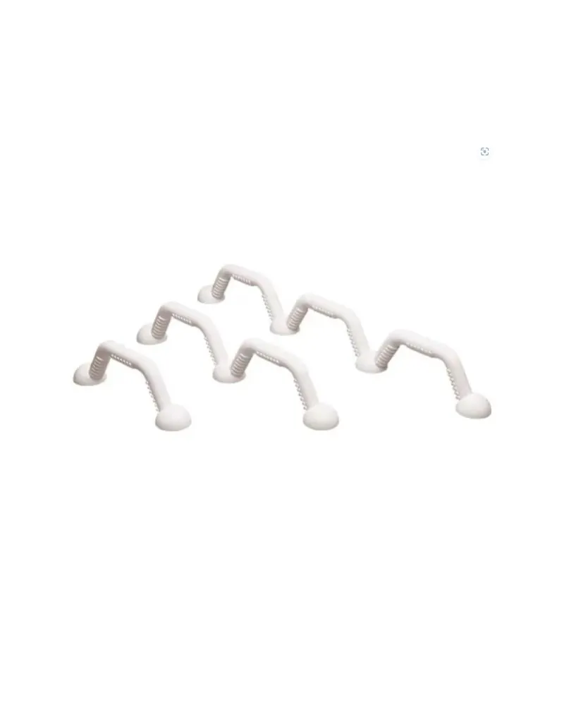 Servocare Universal Χειρολαβή Διπλή 44cm