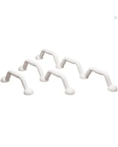 Servocare Universal Χειρολαβή Διπλή 44cm